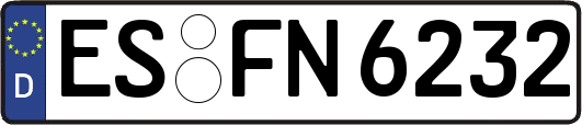 ES-FN6232