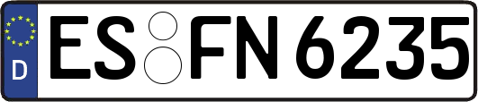 ES-FN6235