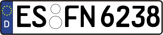 ES-FN6238
