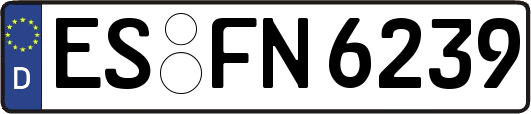 ES-FN6239