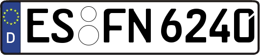 ES-FN6240