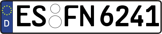 ES-FN6241