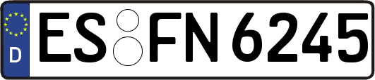 ES-FN6245