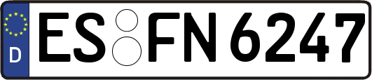 ES-FN6247
