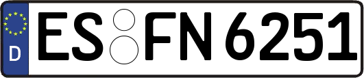 ES-FN6251