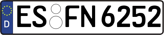 ES-FN6252