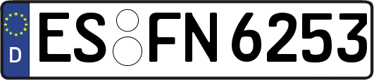 ES-FN6253