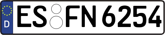 ES-FN6254