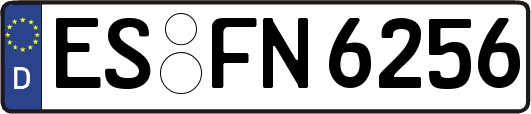ES-FN6256