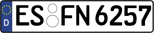 ES-FN6257