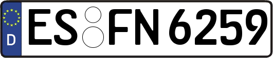 ES-FN6259