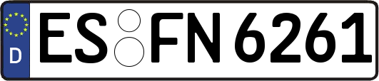 ES-FN6261