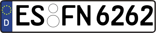 ES-FN6262