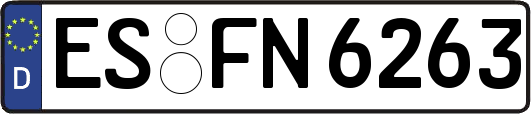 ES-FN6263