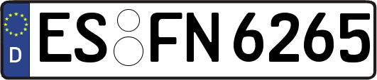 ES-FN6265