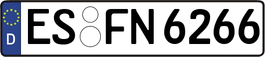 ES-FN6266