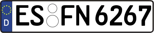 ES-FN6267