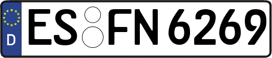 ES-FN6269
