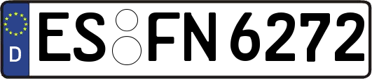 ES-FN6272