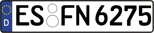 ES-FN6275