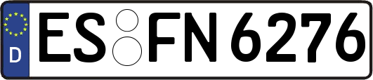 ES-FN6276