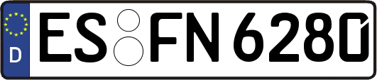 ES-FN6280