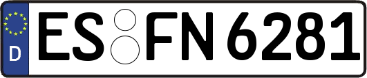 ES-FN6281