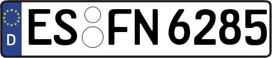 ES-FN6285