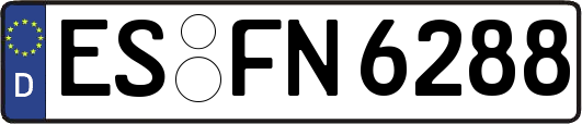 ES-FN6288
