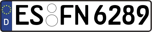 ES-FN6289