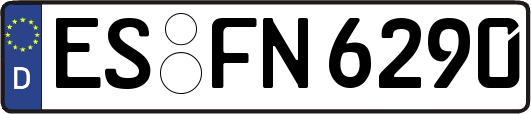 ES-FN6290