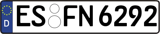 ES-FN6292