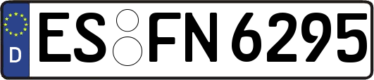 ES-FN6295