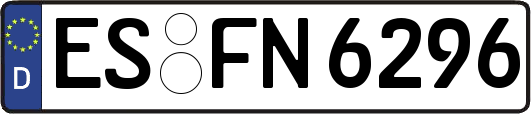 ES-FN6296