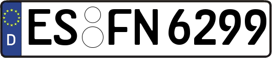 ES-FN6299