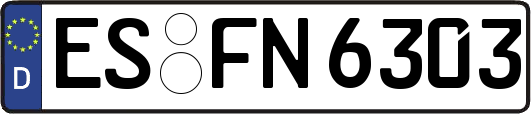 ES-FN6303