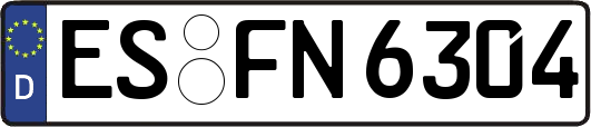 ES-FN6304