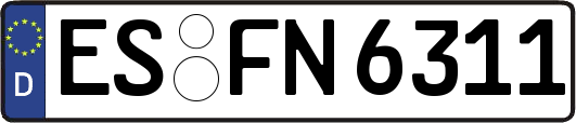 ES-FN6311