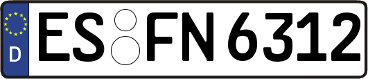 ES-FN6312