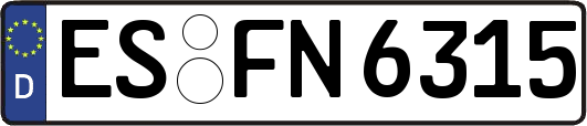 ES-FN6315