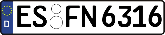 ES-FN6316