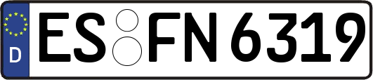 ES-FN6319