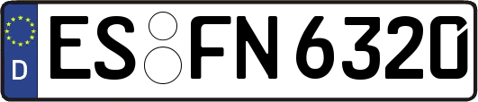 ES-FN6320