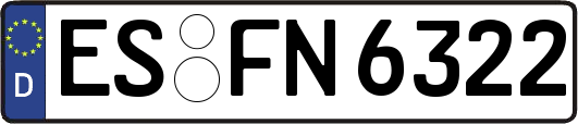ES-FN6322
