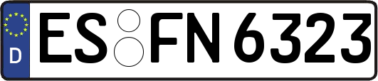 ES-FN6323