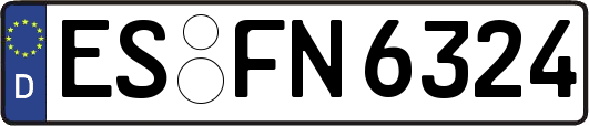 ES-FN6324