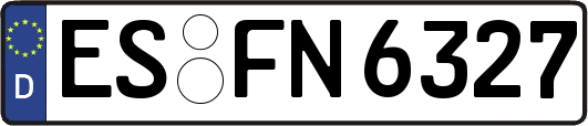 ES-FN6327