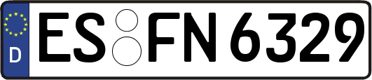 ES-FN6329