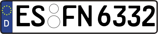 ES-FN6332