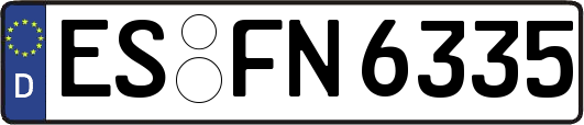 ES-FN6335